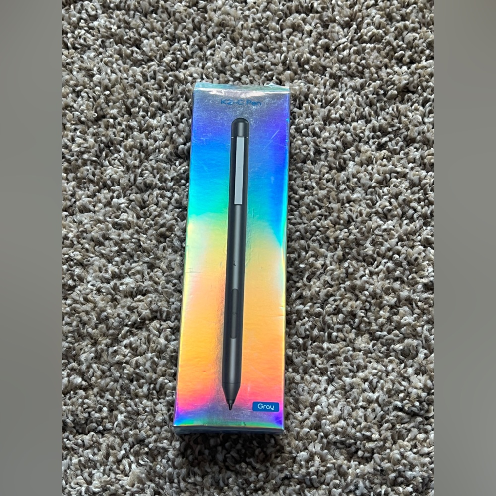 K2–C stylus pen